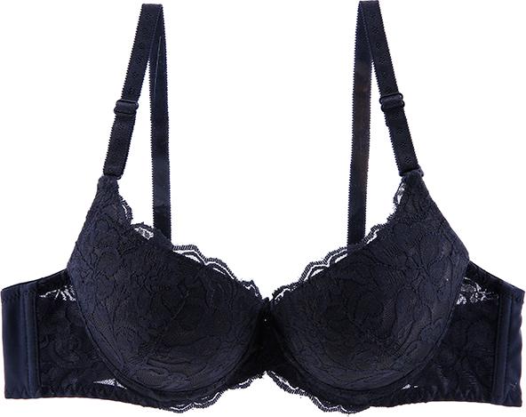 Áo Ngực Cao Cấp Mignon Ren An 055