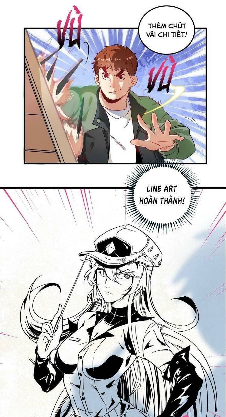 ta có rất nhiều thành tích chapter 11 23