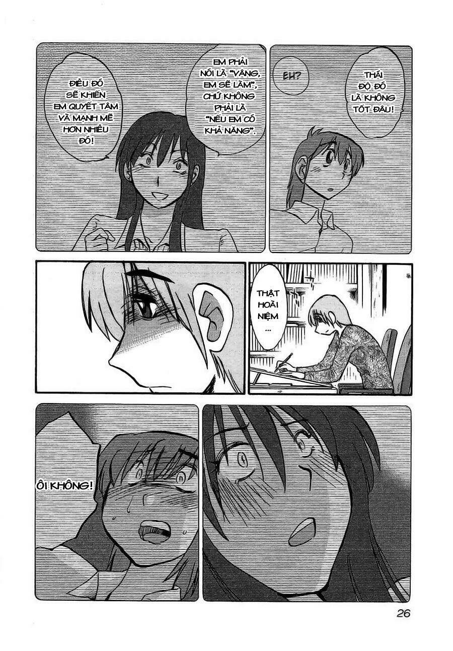 rakujitsu no pathos chapter 1 28