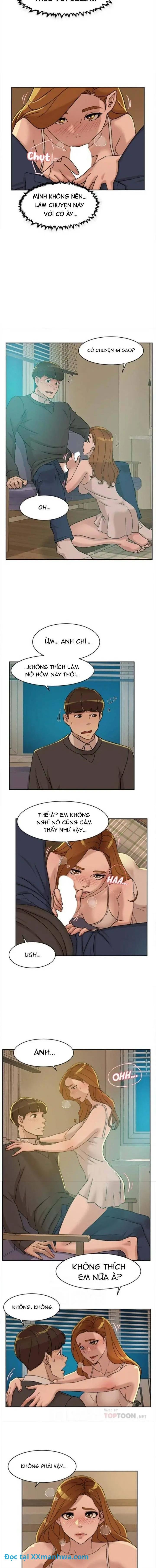 mười một cm của cô ấy chapter 90 2