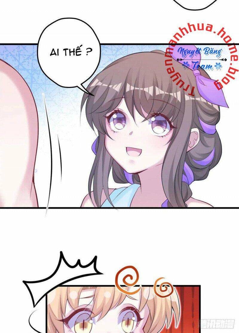 [16+] thảnh thơi thú thế chủng chủng điền, sinh sinh tể chapter 338 21