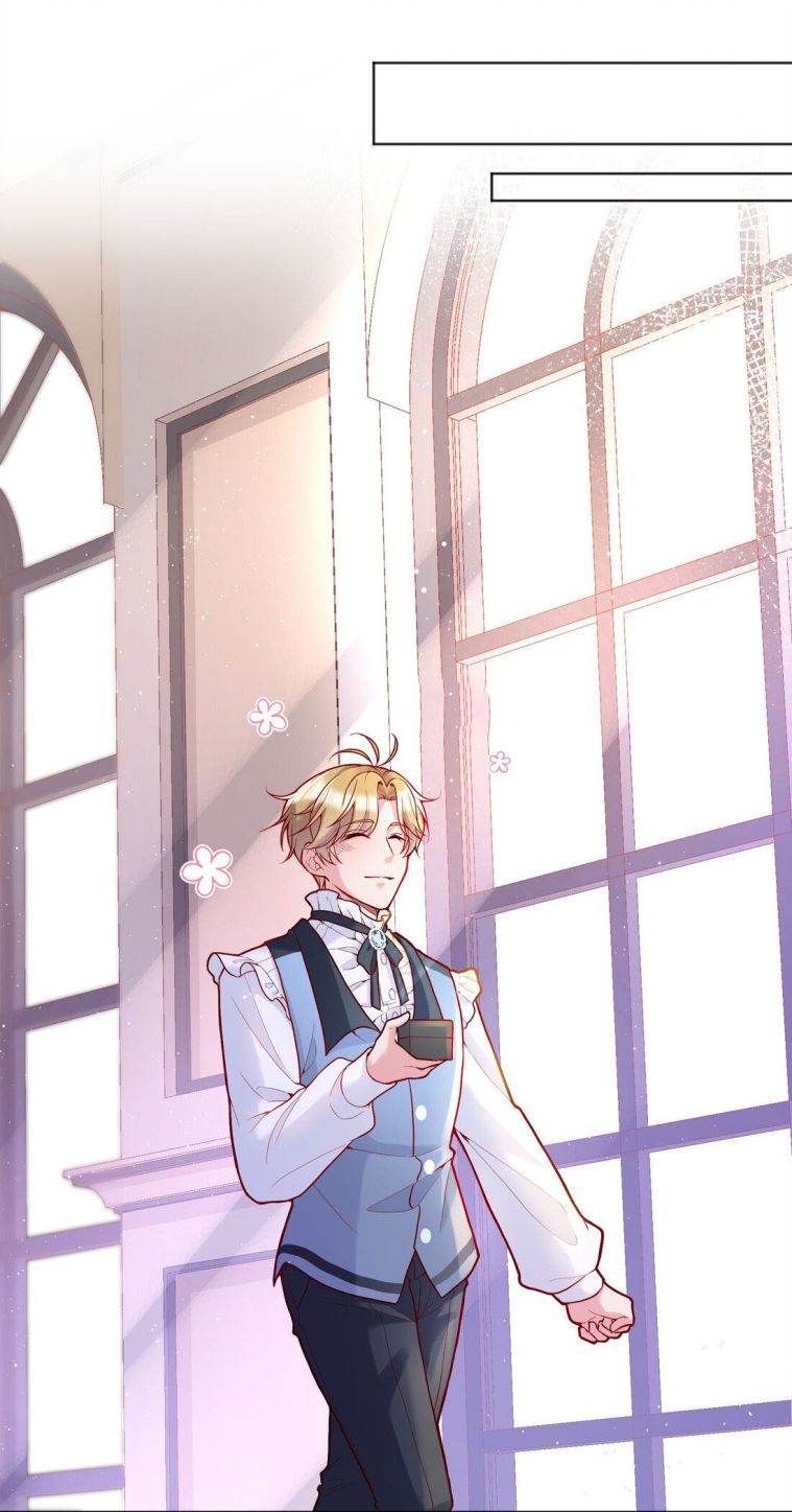 chàng nhân viên host và gã hàng xóm nguy hiểm chapter 31 6