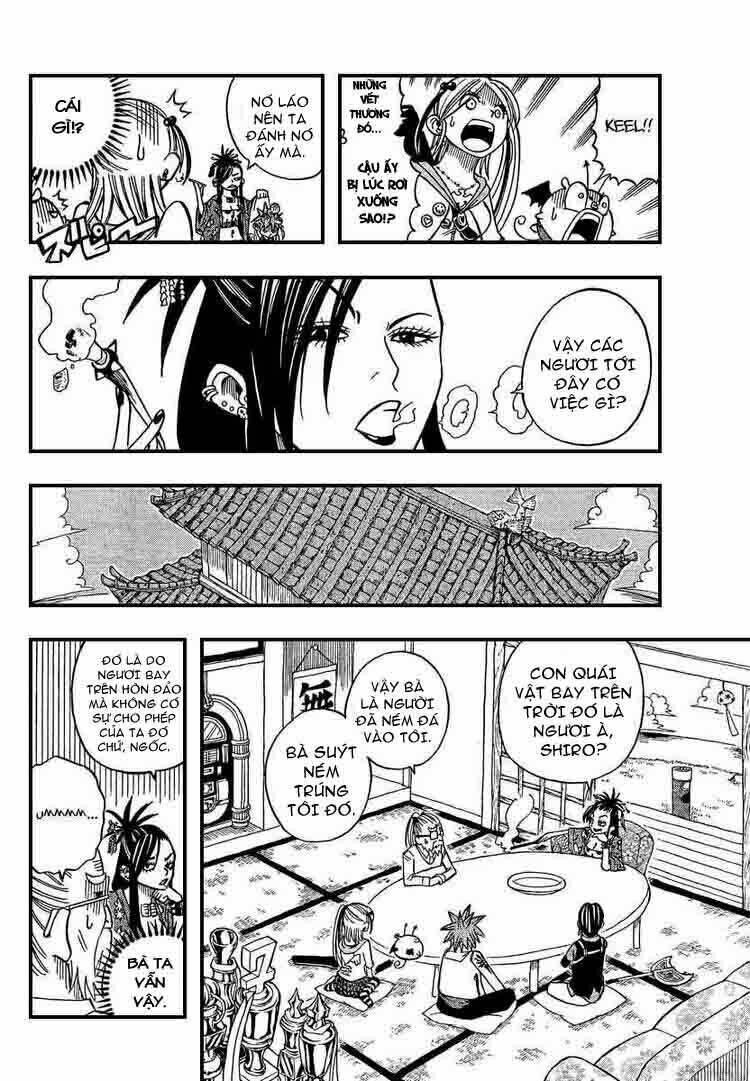 buster keel chapter 12 6