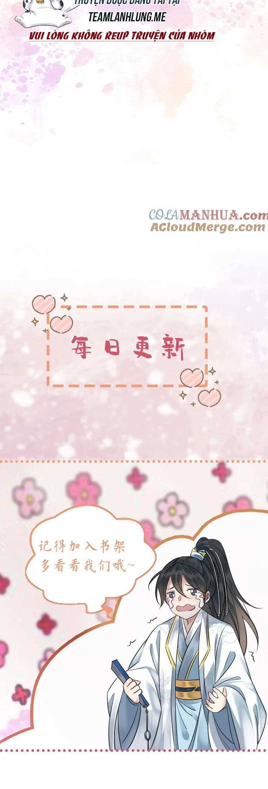 báo cáo nhiếp chính vương, đại lão nàng ấy chuyên trị bệnh liệt dương chapter 179 17