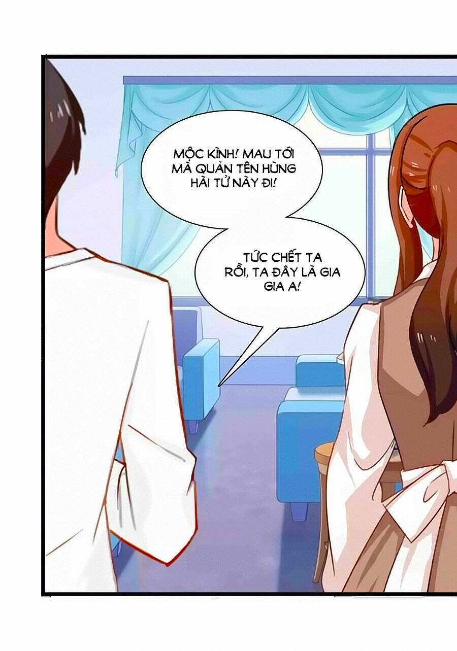 chỉ nhiễm thành hôn chapter 179 13