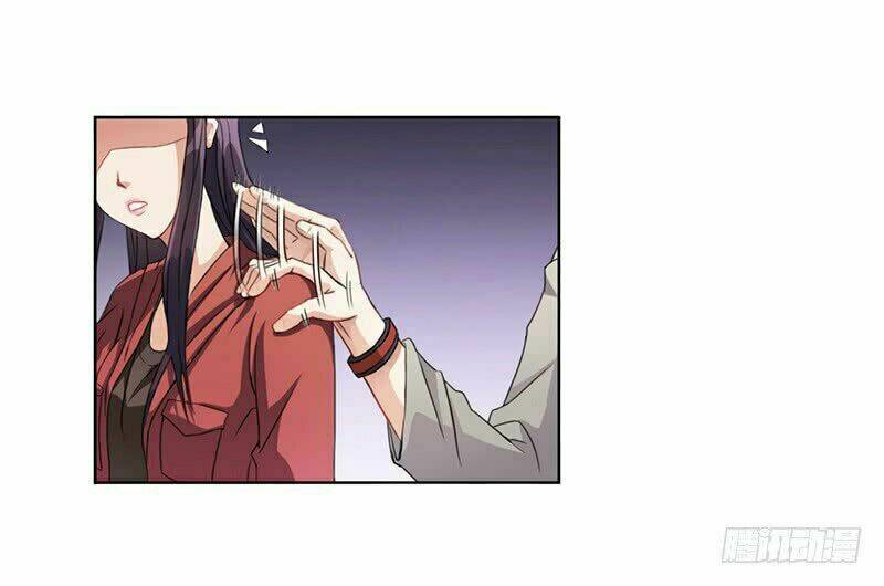 danh môn độc sủng ái thê chapter 16 14