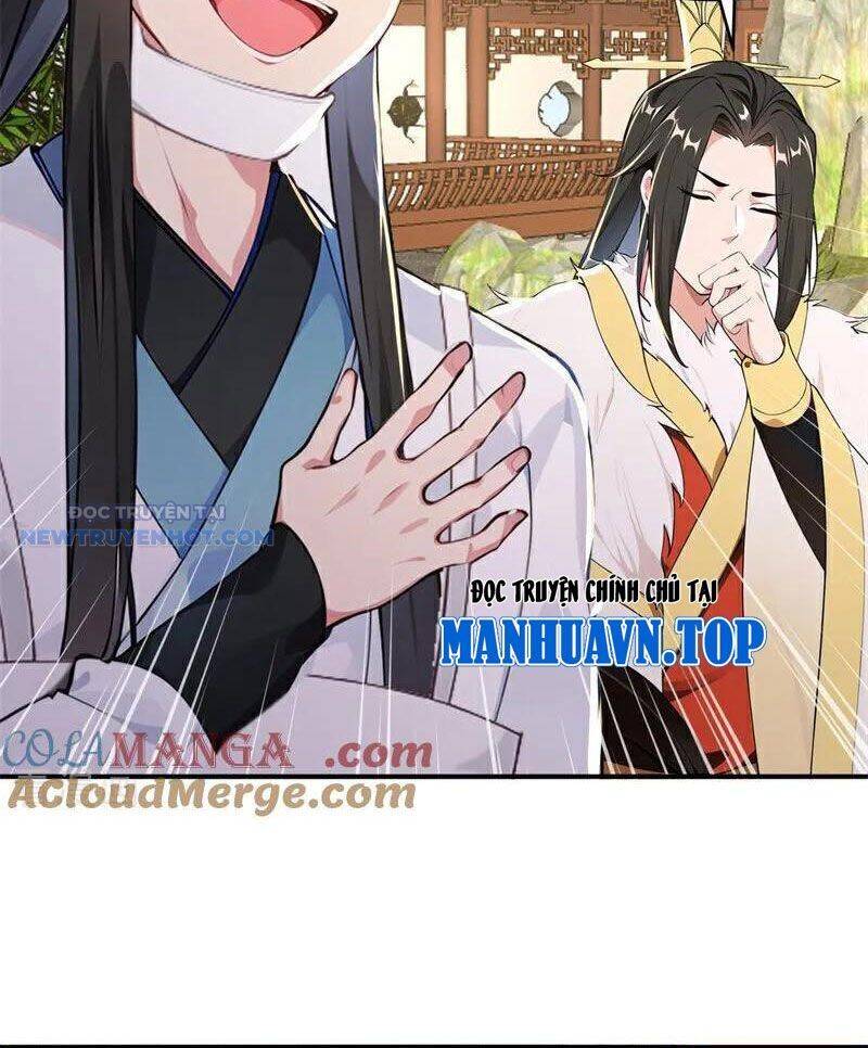 ta thực sự không muốn làm thần tiên chapter 110 21