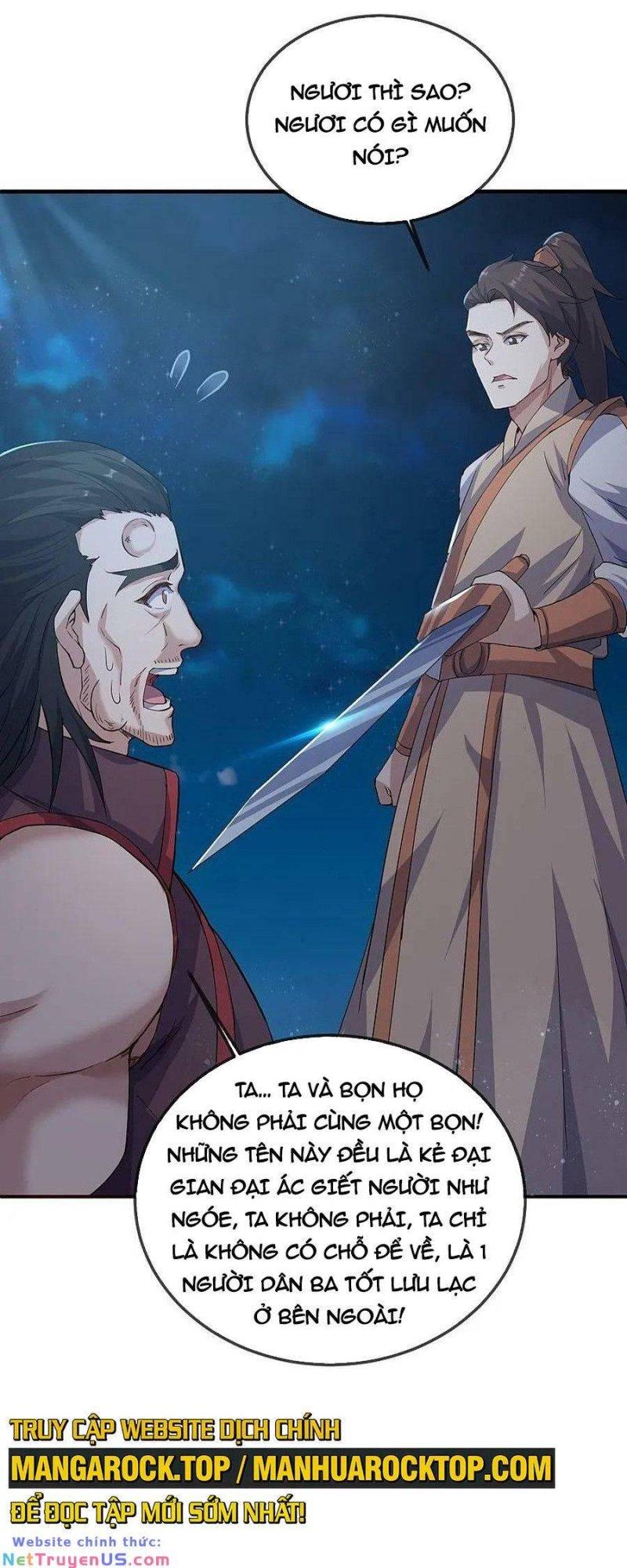 tiên võ đế tôn chapter 482 22