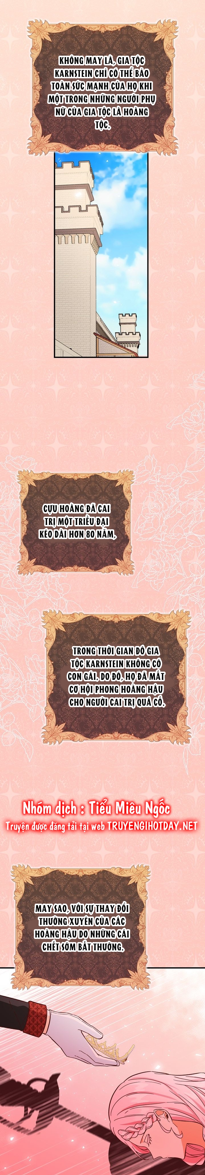 công lý của một ác nữ chapter 37 22