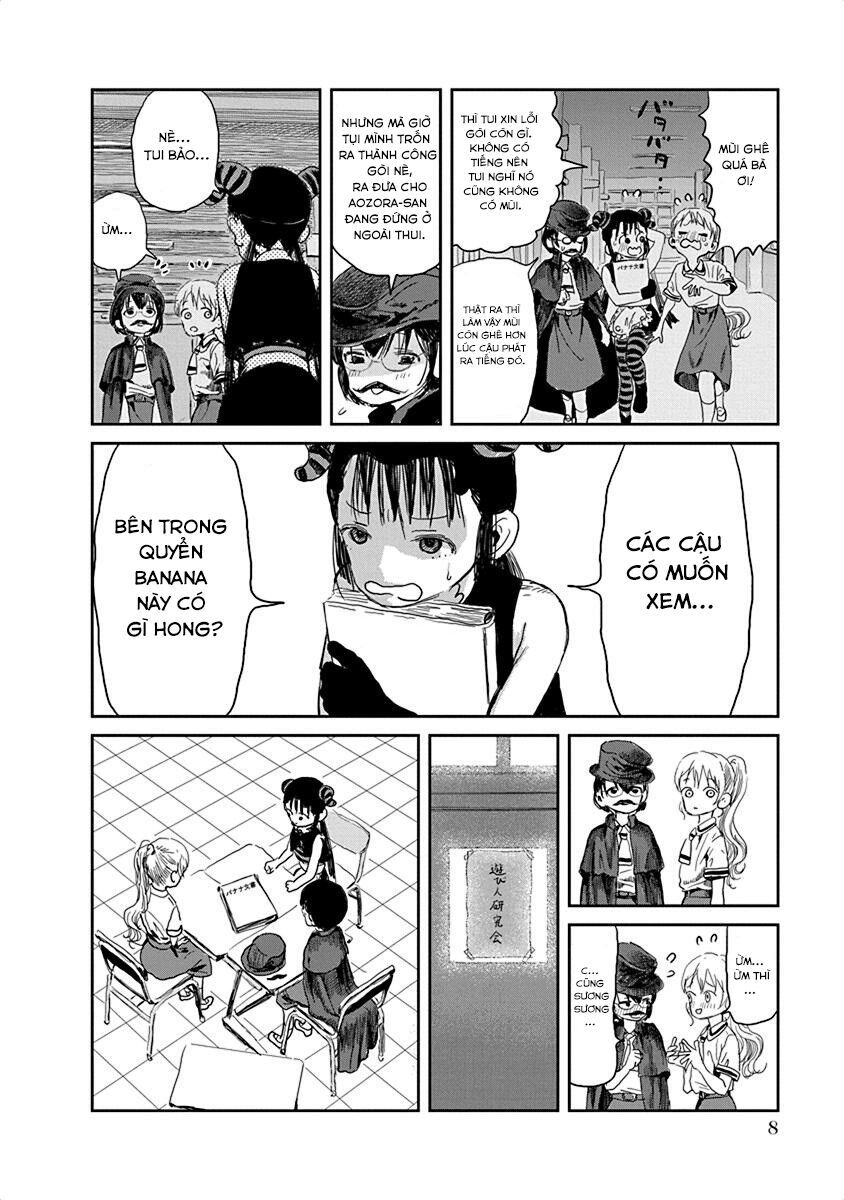 asobi asobase chapter 23 6