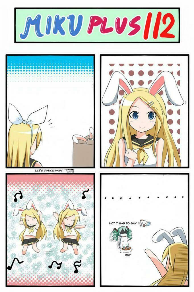 miku plus chapter 11 3