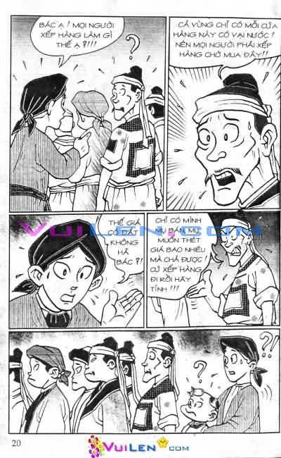 thần đồng đất việt chapter 7 17