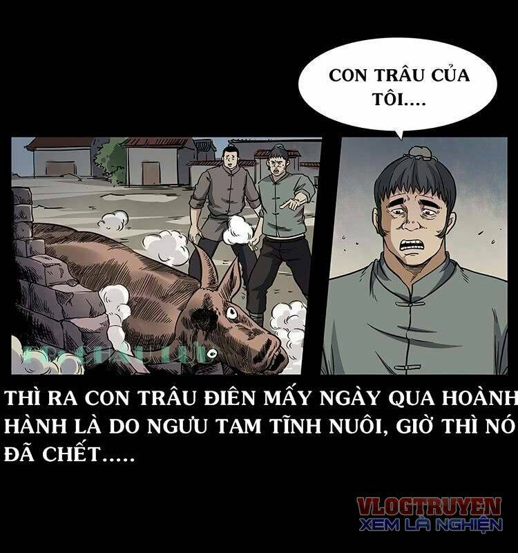 tiên sơn truyền kỳ chapter 8 3