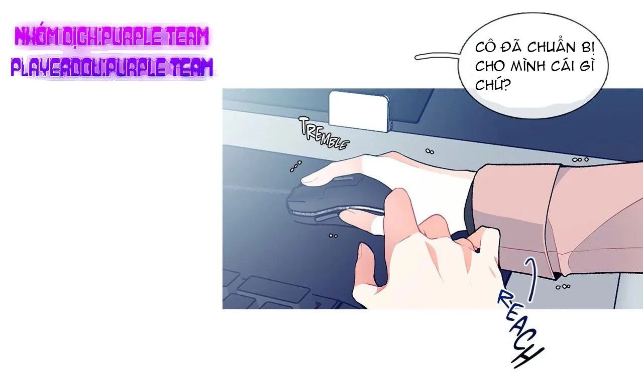 chuyện quái gì đang xảy ra? chapter 1 7