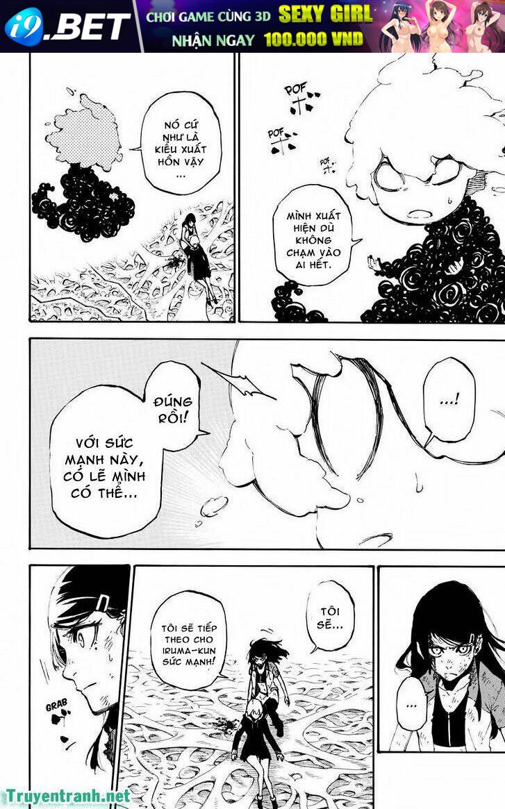 dolly kill kill chapter 140 5