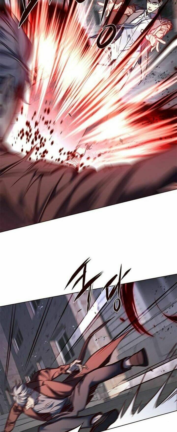 biến thân thành mèo chapter 112 50