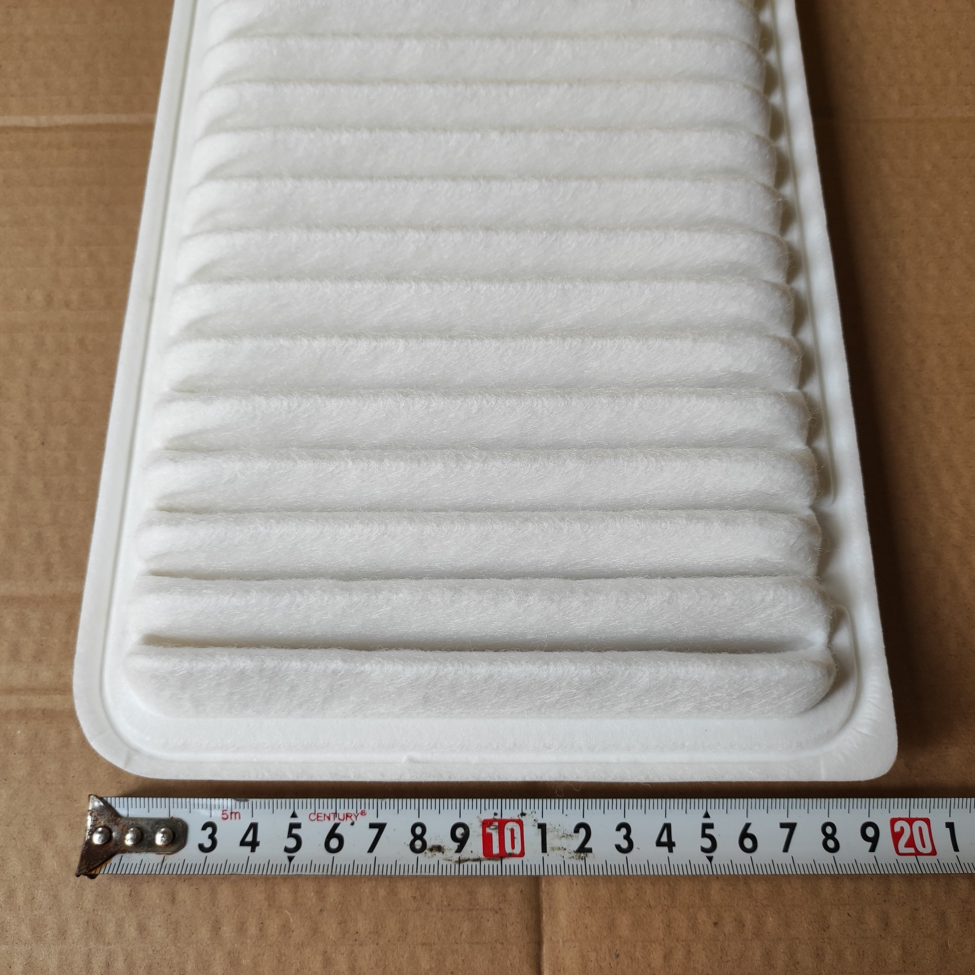 Lọc gió xe Toyota Alpha, Toyota Camry, Toyota HighLander, Toyota Sienna