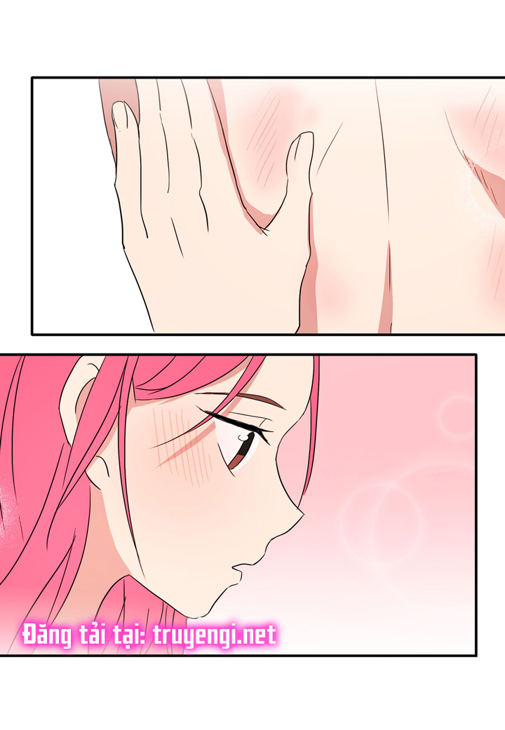rắc rối về vấn đề yêu đương của tôi chapter 50 42