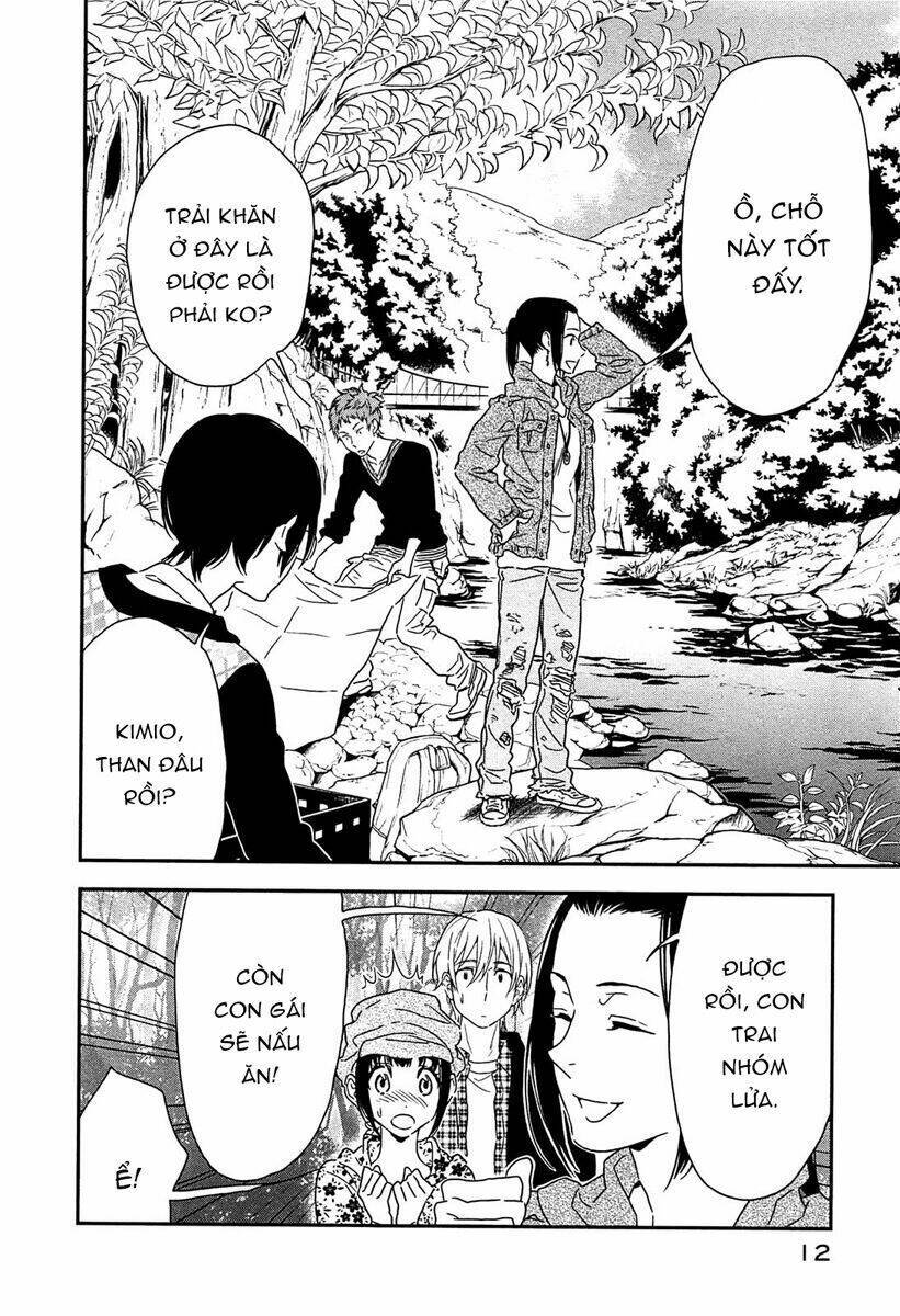 billionaire girl chapter 6 17