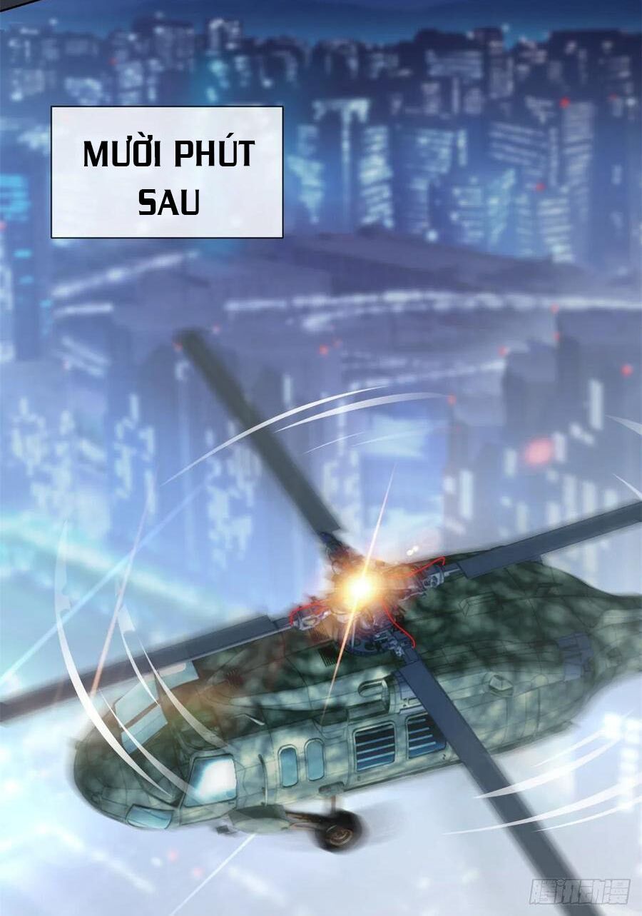 ẩn hôn 100%: chọc tức vợ yêu mua một tặng một chapter 187 35