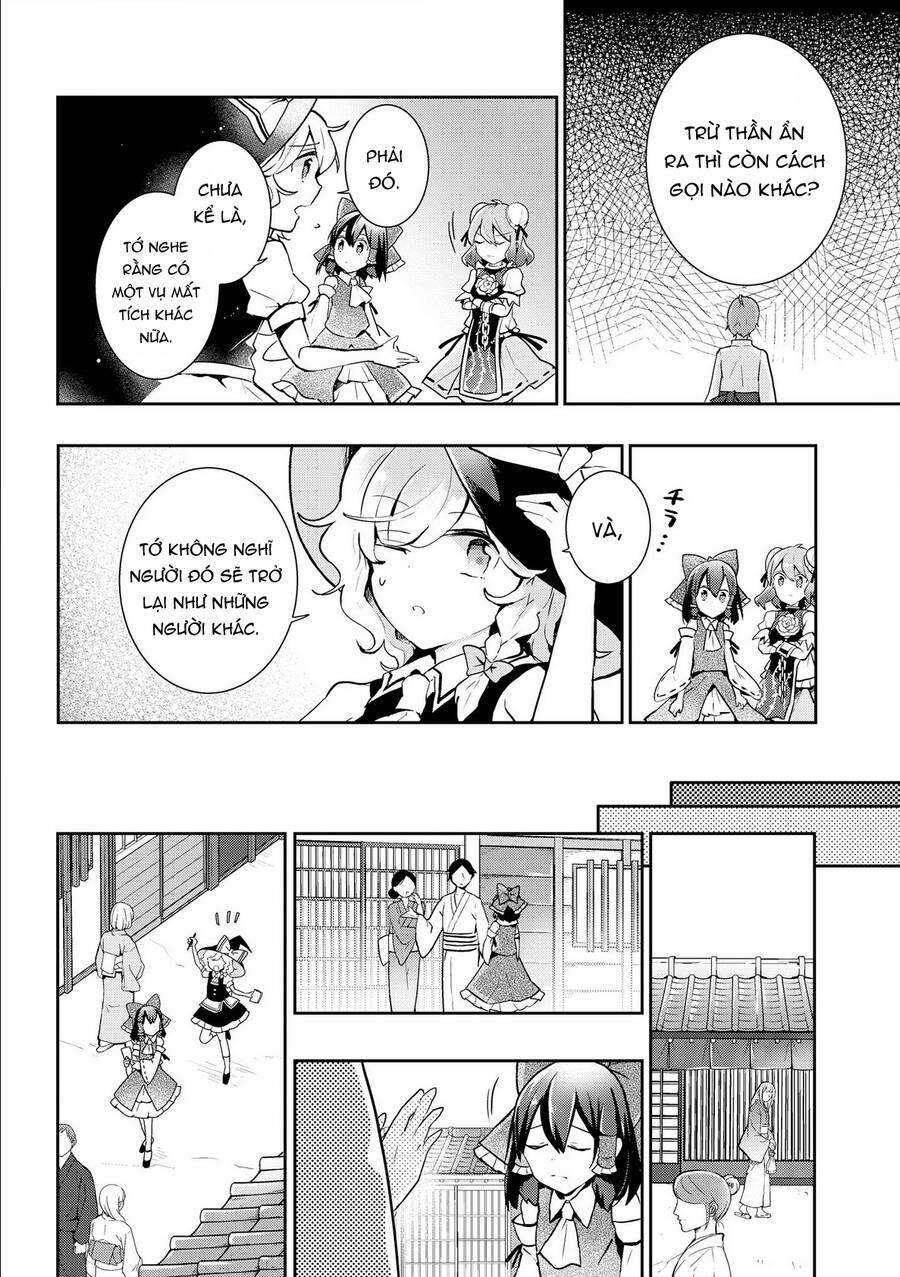 touhou ibarakasen - wild and horned hermit chapter 35 5