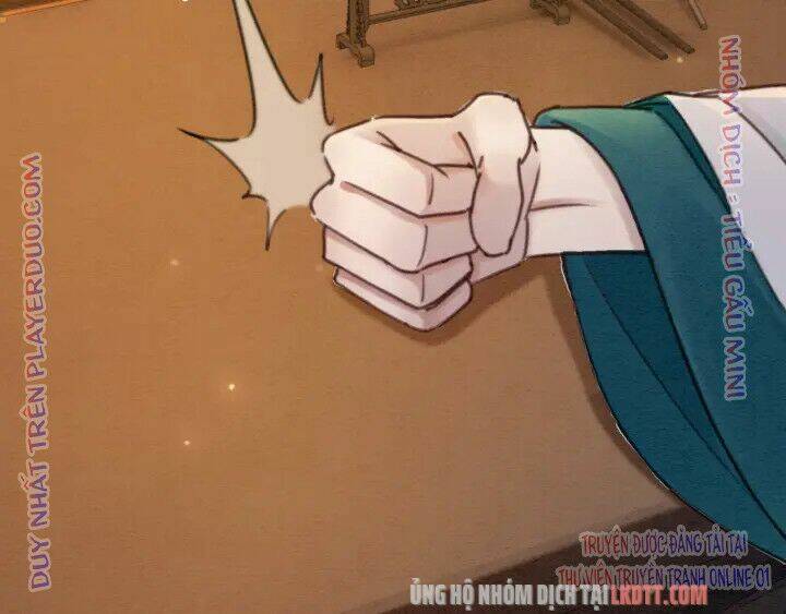 trọng sinh bá sủng nhiếp chính vương quá mạnh mẽ chapter 206 9