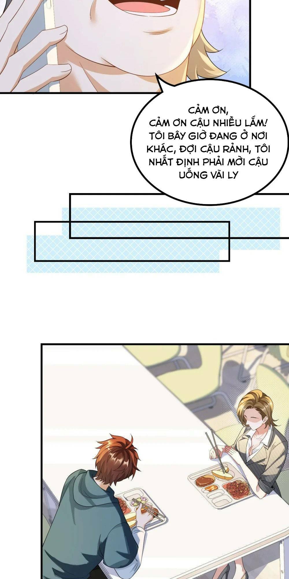 trùng sinh, ta mới là thiên vương giải trí chapter 55 22