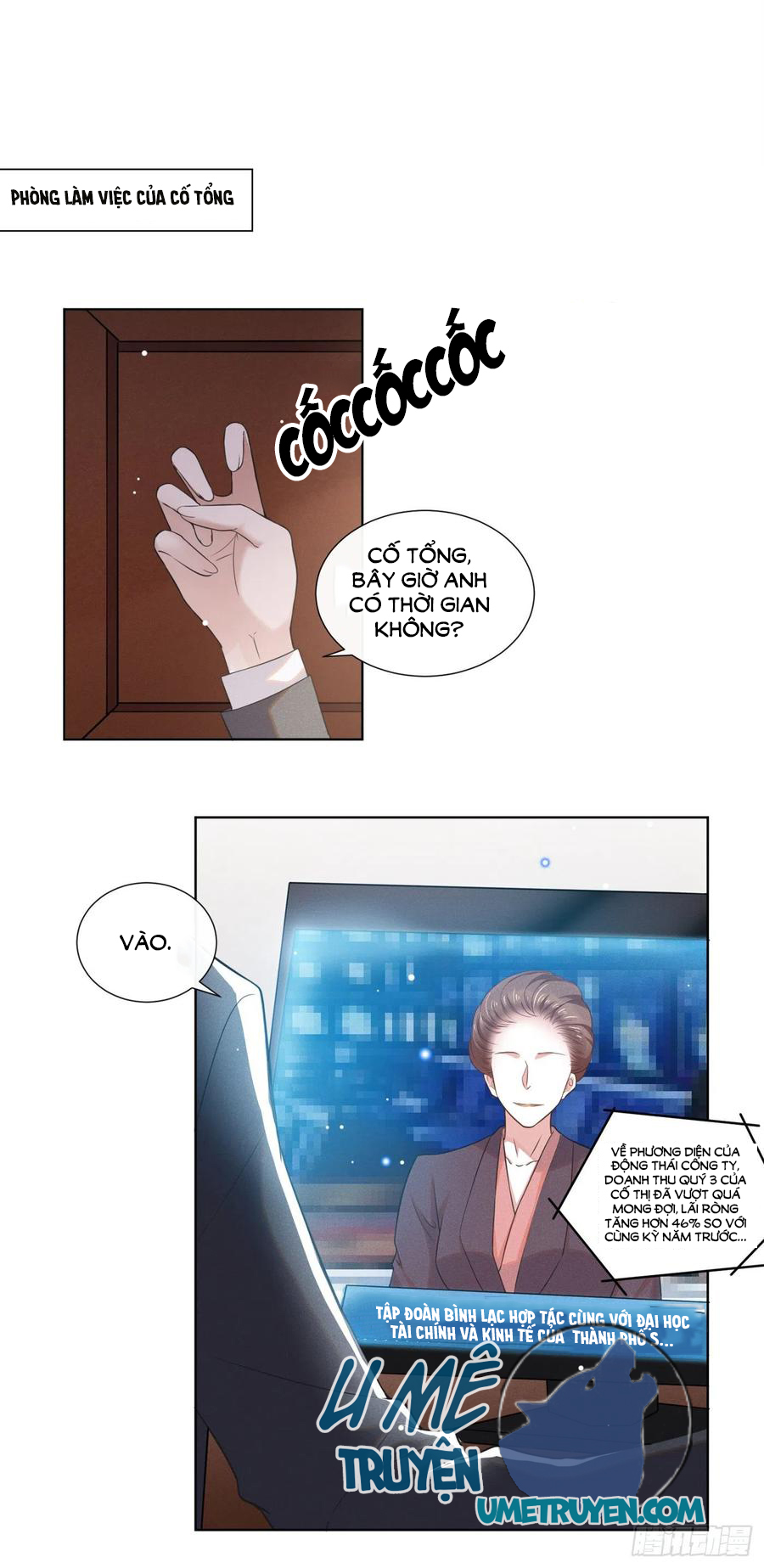 anh ấy gọi tôi là hắc liên hoa chapter 28 5