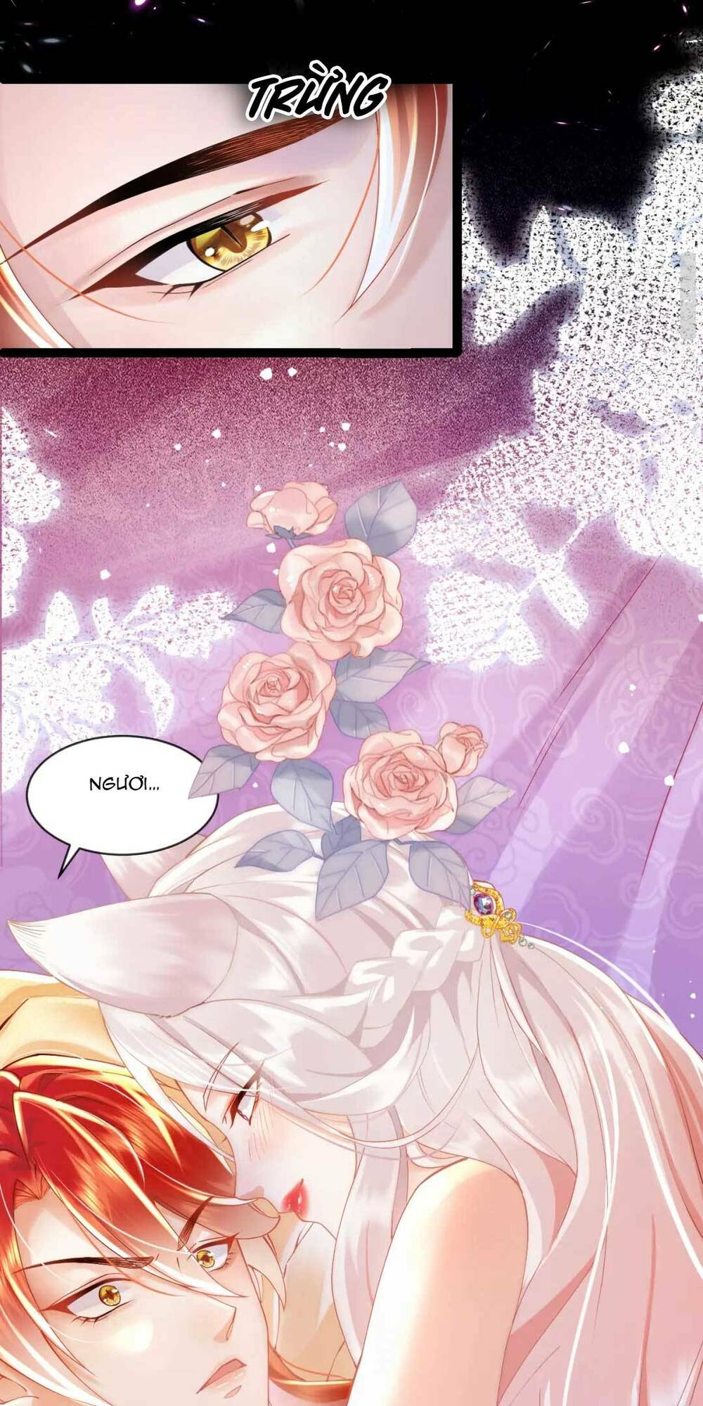 sư đệ đáng yêu cư nhiên nhìn trúng ta chapter 1 5