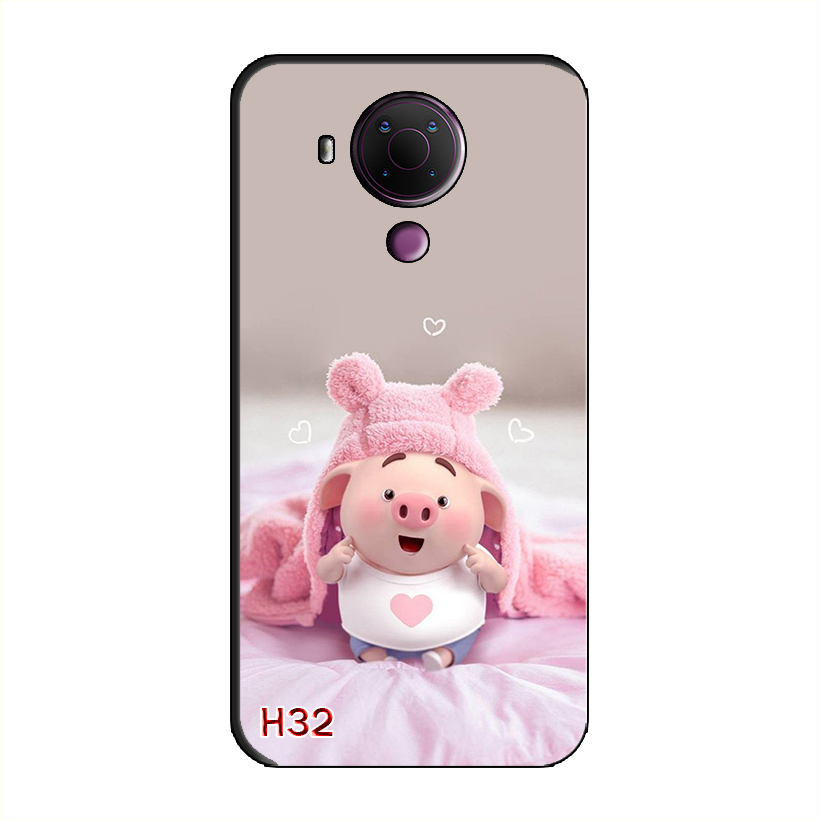 Ốp Lưng Dành Cho NOKIA 5.4