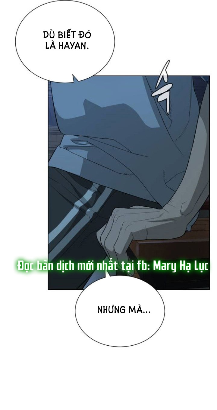 bạch huyết - white blood chapter 36 76