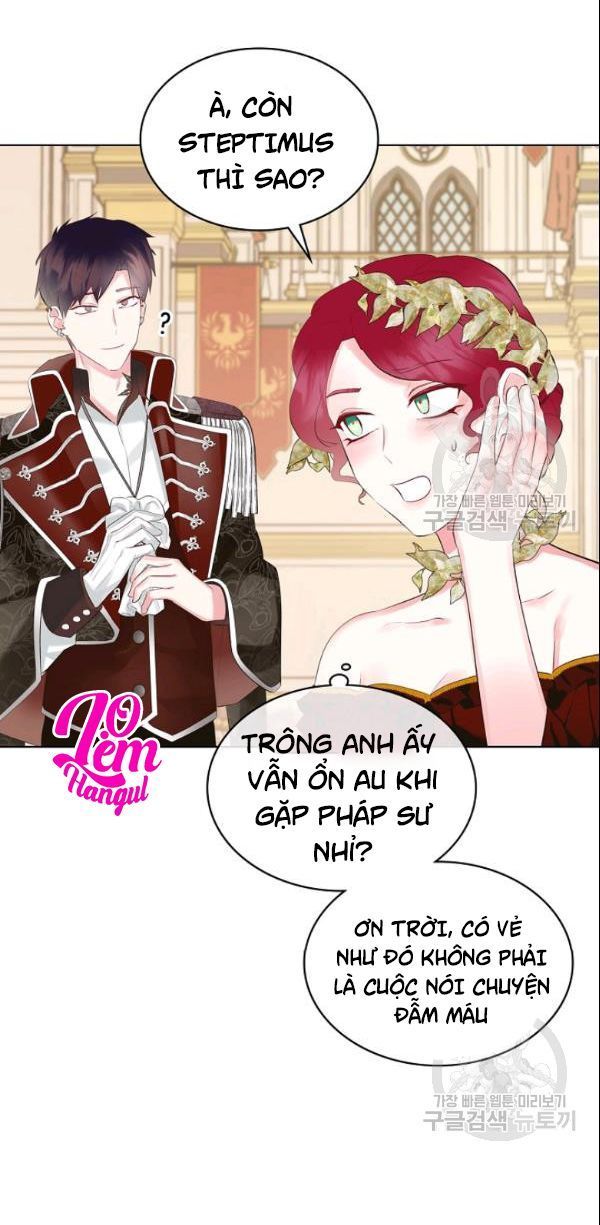kẻ tạo ra ác nữ chapter 16 52