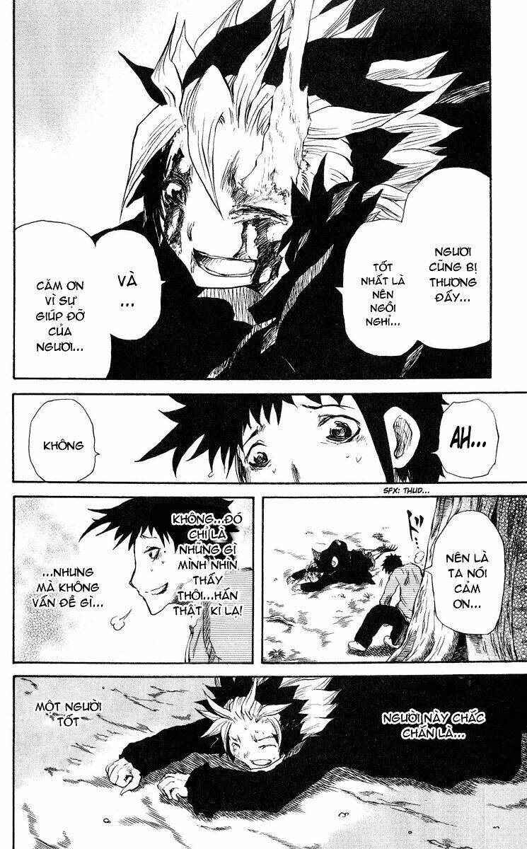 cerberus chapter 34 10