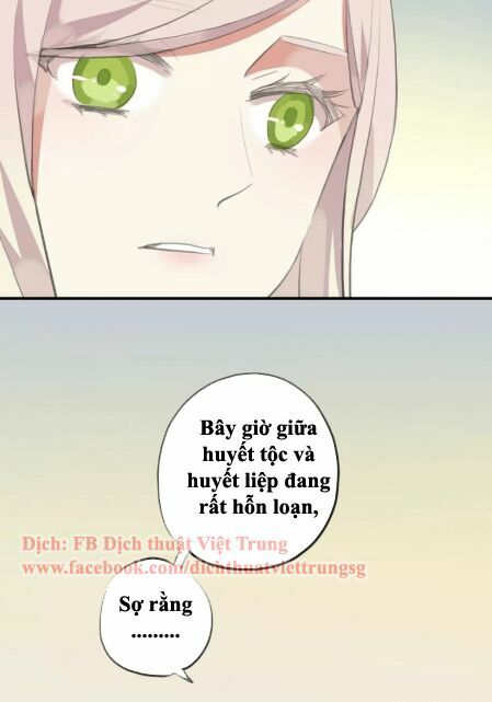 vết cắn ngọt ngào phần 2 chapter 19 4