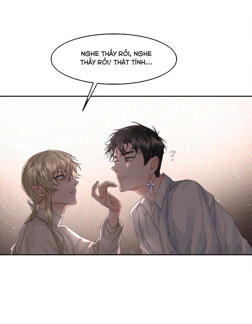 tình cũ là vua chapter 20 11