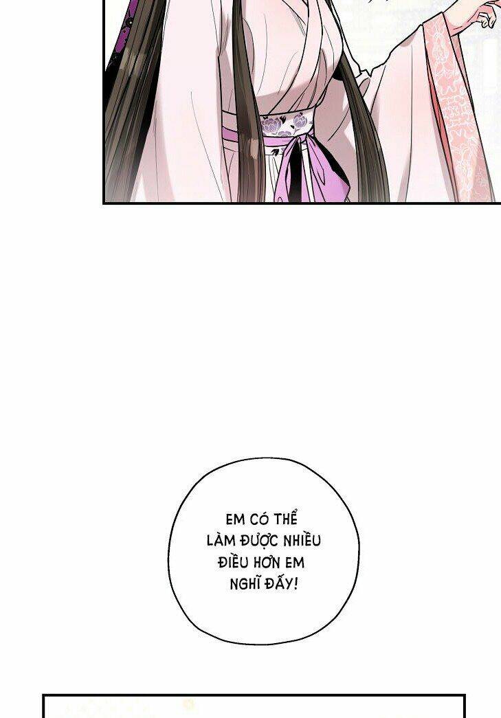 tôi trở thành nhân vật phản diện giỏi nhất trong giới võ thuật chapter 9 7