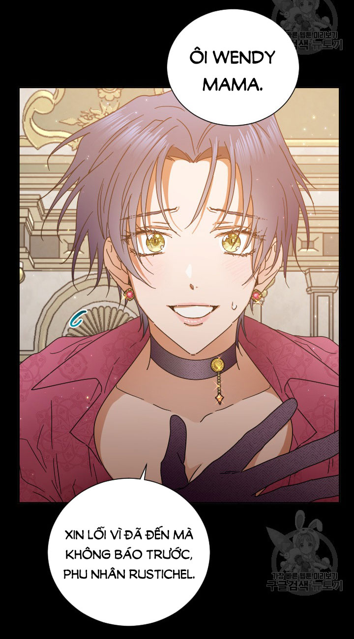 lady baby chapter 190.1 25