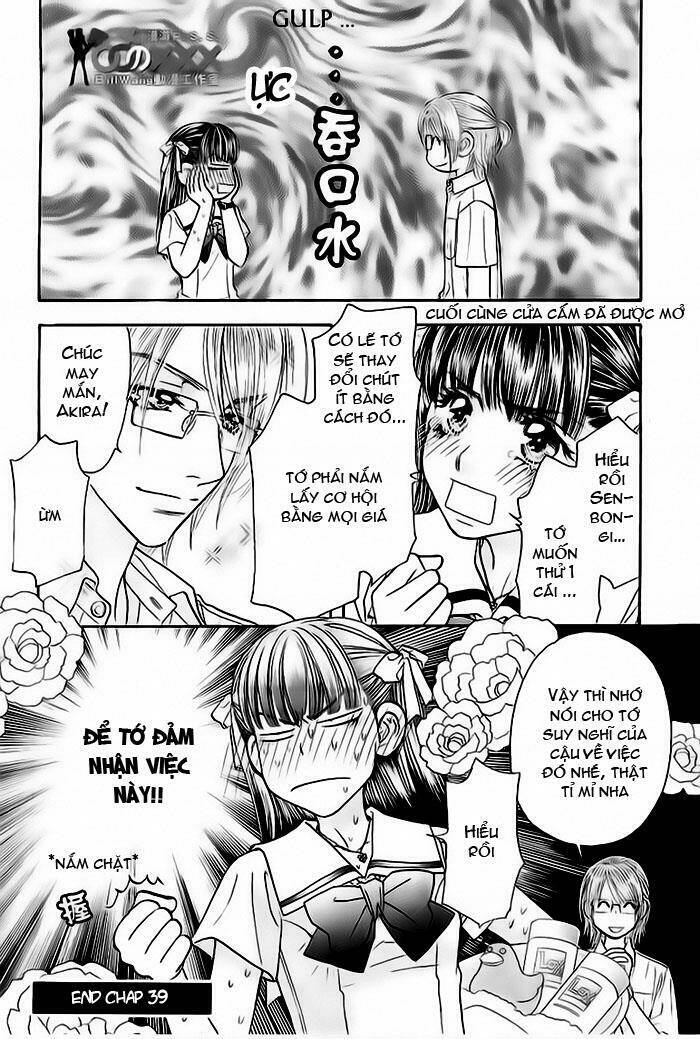 boku to kanojo no xxx chapter 39 18