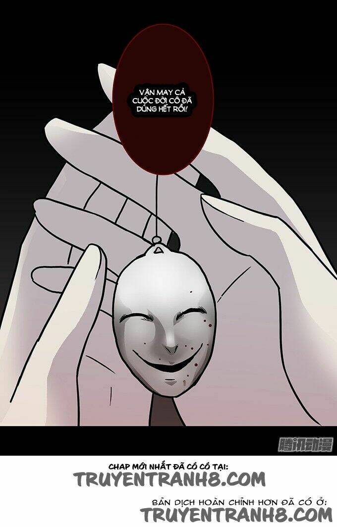 ớn lạnh tuyệt đối chapter 95 20