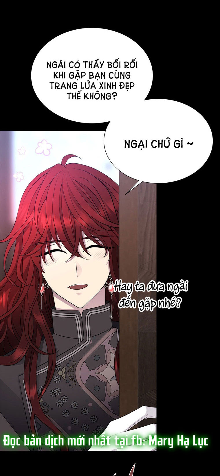 năm môn đệ của charlotte chapter 131.2 31