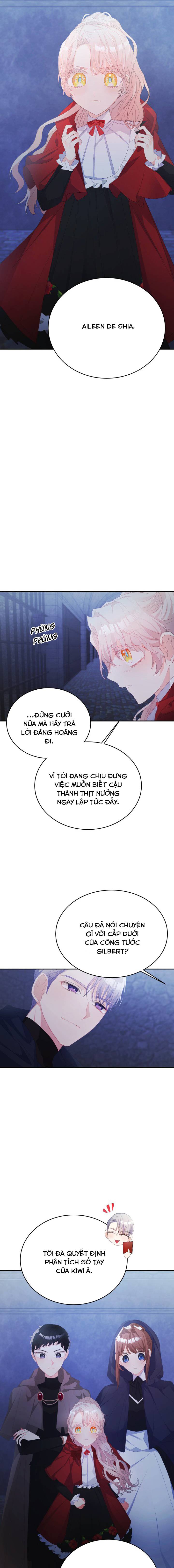 đứa con của rồng chapter 35 6