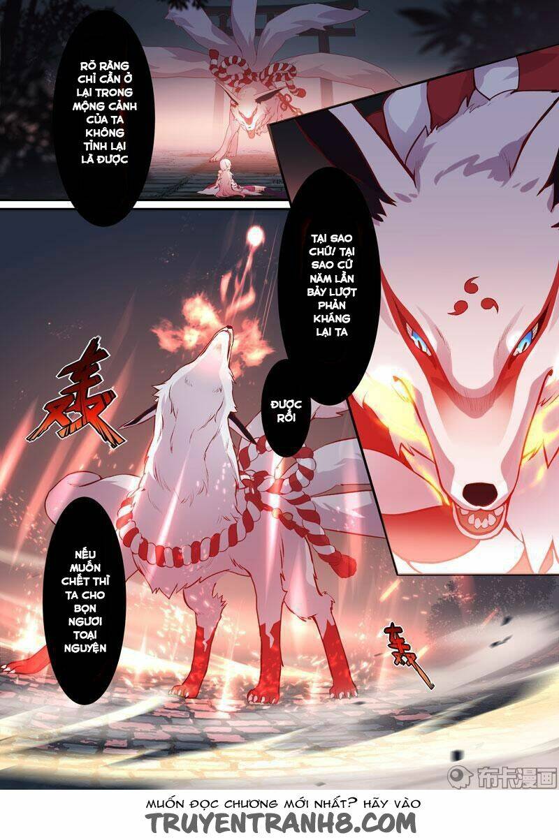 băng hoại 3rd chapter 54 15