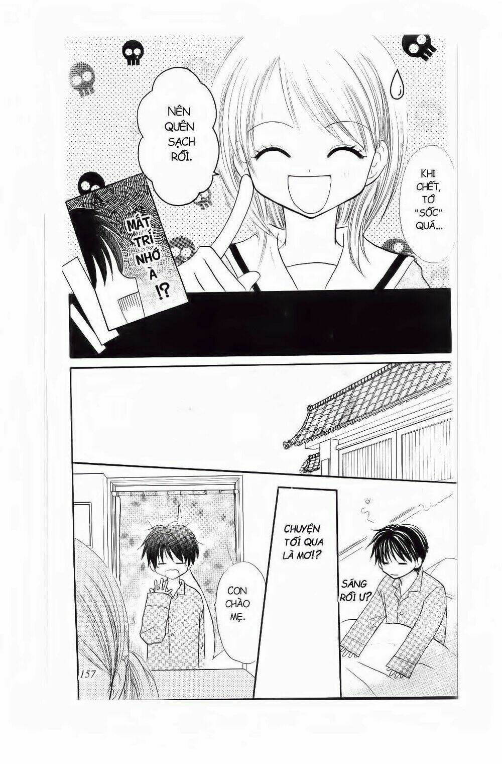 thứ 6 ngày 13 chapter 10 15