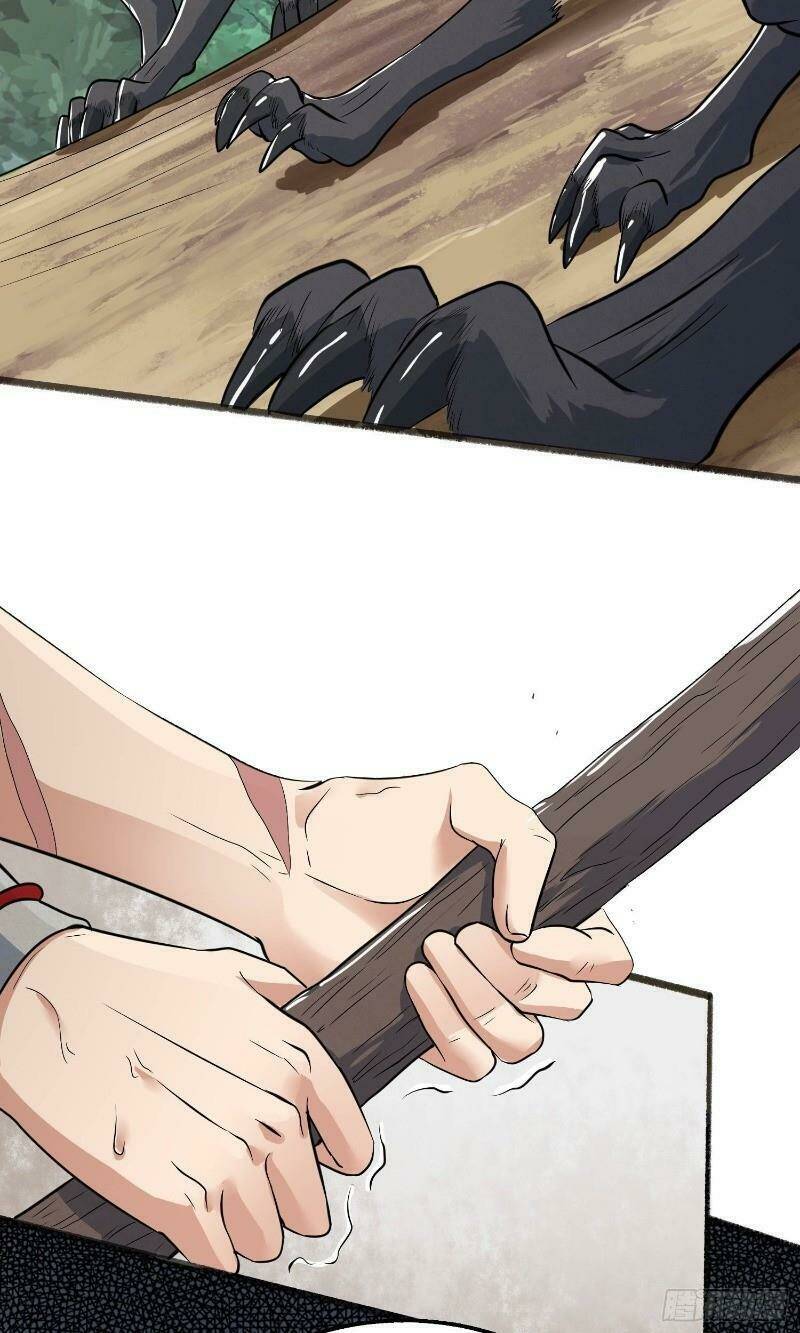 nhân đạo kỹ nguyên chapter 5 28