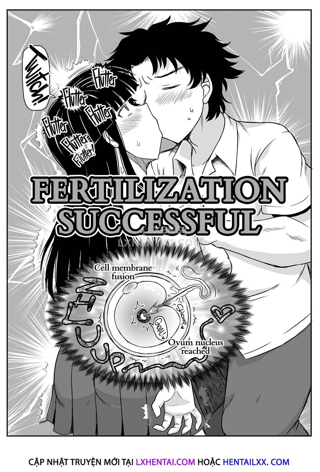 sổ đăng ký hướng dẫn thôi miên tình dục chapter 0 48