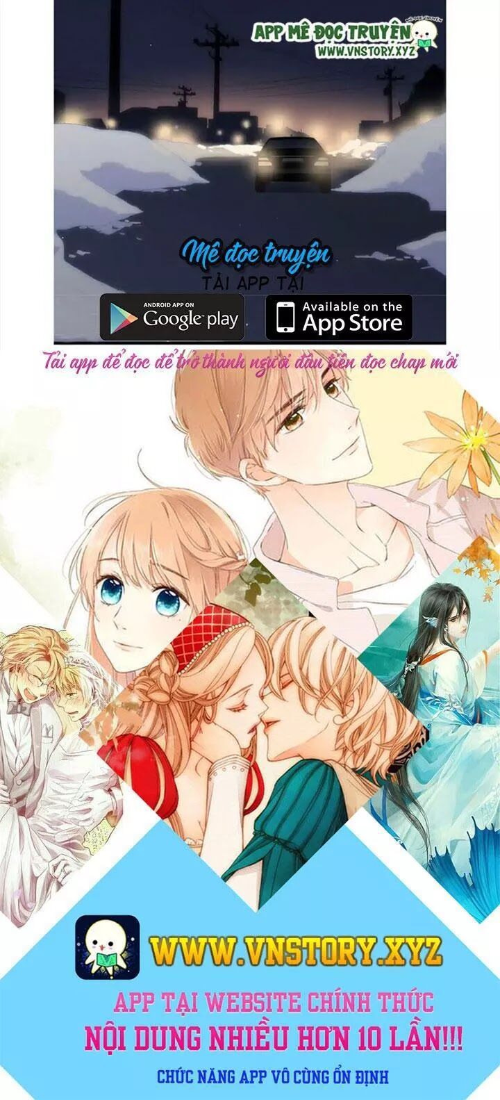 con tim rung động 2 chapter 46 62