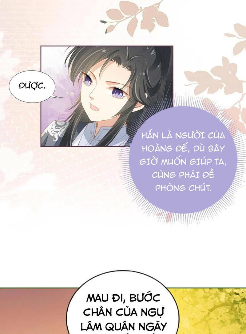 nhặt được bảo bối manh manh chapter 39 11