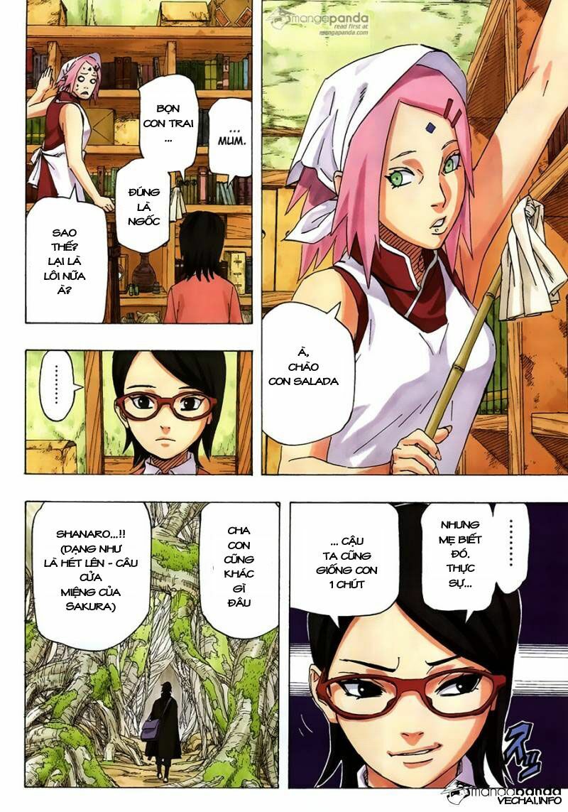 naruto - cửu vĩ hồ ly chapter 700 19