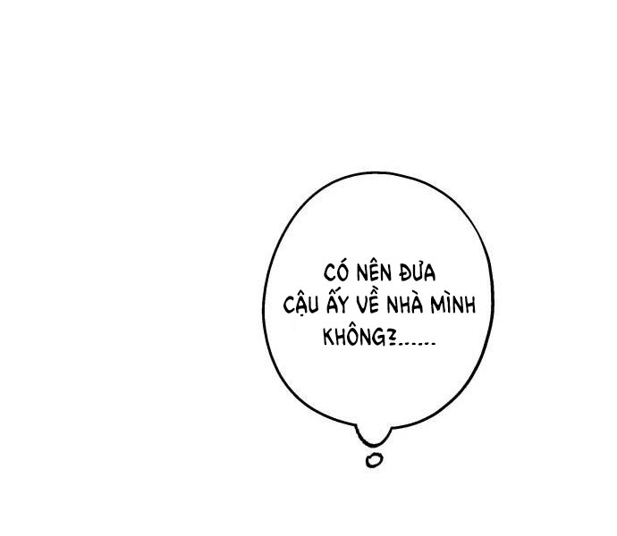 Mối Quan Hệ Đặc Biệt chapter 18.1 22