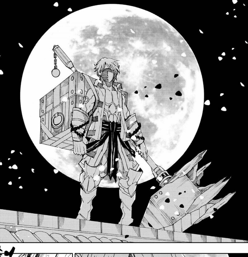 tây du đường tăng hàng ma chapter 16 11